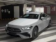 Mercedes-Benz CLE Самара  - изображение 11