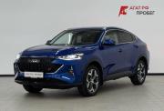 Haval F7x I Рестайлинг Екатеринбург  - изображение 25