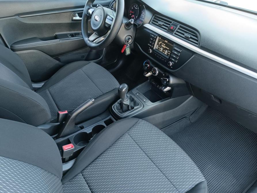 Kia Rio IV Оренбург  - изображение 13