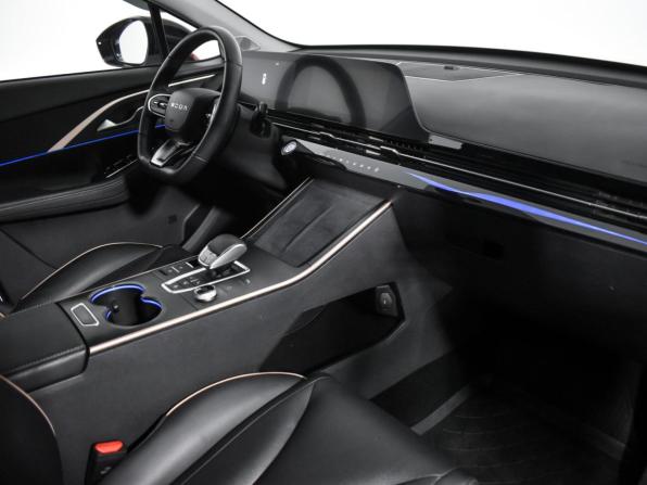 Omoda C5 I с пробегом 2023 года, цена 1 729 000 рублей, 34869 км, внедорожник, Автокод Объявления