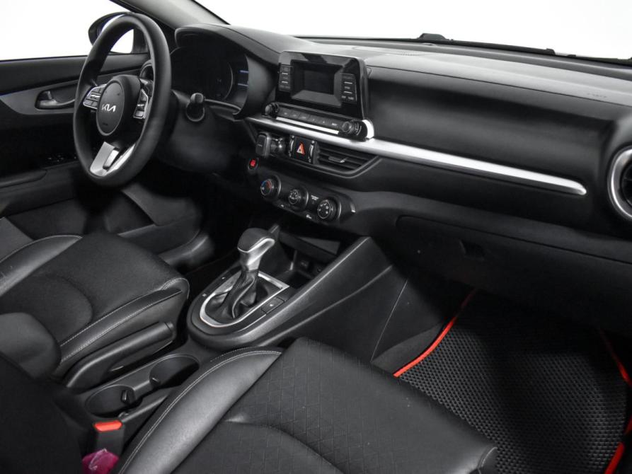 Kia K3 II Санкт-Петербург  - изображение 14
