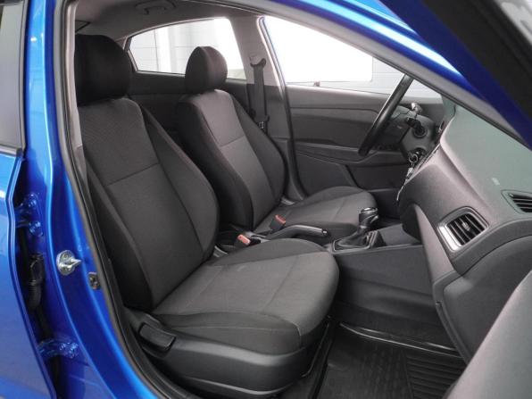 Hyundai Solaris II с пробегом 2019 года, цена 1 439 000 рублей, 87460 км, седан, Автокод Объявления