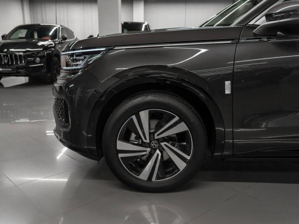 Volkswagen Tavendor I с пробегом 2026 года, цена 5 400 000 рублей, 25 км, внедорожник, Автокод Объявления