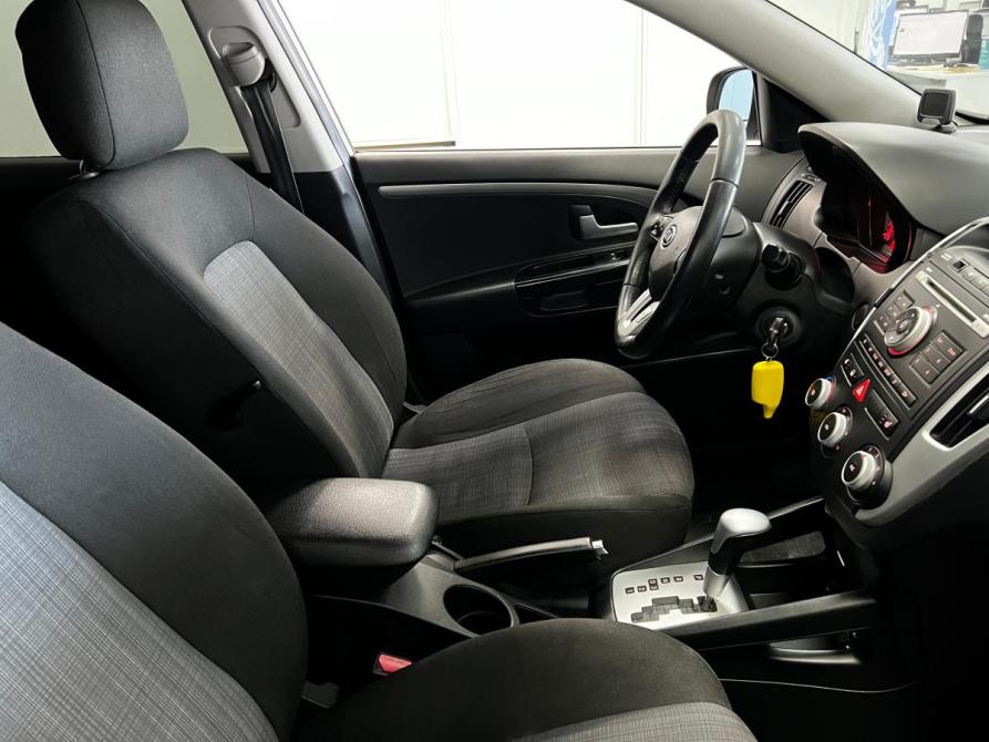 Kia Ceed I Казань  - изображение 12