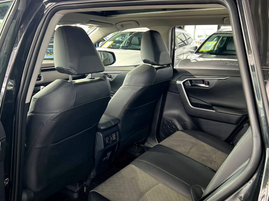 Toyota RAV4 V (XA50) Оренбург  - изображение 30