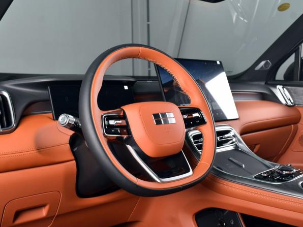 Geely Galaxy M7 с пробегом 2026 года, цена 3 900 995 рублей, 20 км, внедорожник, Автокод Объявления