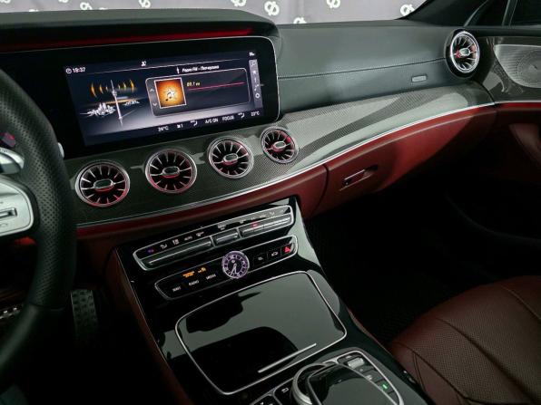 Mercedes-Benz CLS AMG III (C257) с пробегом 2019 года, цена 6 500 000 рублей, 79370 км, седан, Автокод Объявления