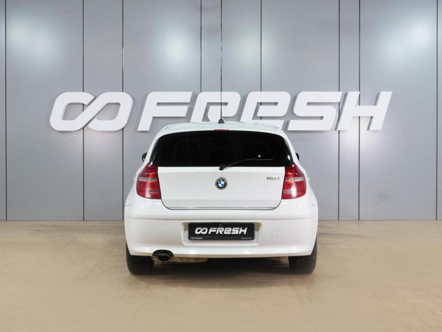BMW 1 серии I (E81/E82/E87/E88) Рестайлинг Воронеж  - изображение 4