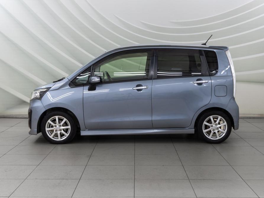 Subaru Stella II Рестайлинг Волгоград  - изображение 4