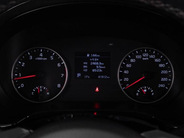 Kia Seltos I с пробегом 2021 года, цена 2 459 000 рублей, 41912 км, внедорожник, Автокод Объявления