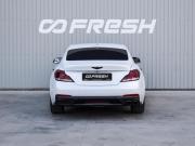 Genesis G70 I Краснодар  - изображение 28