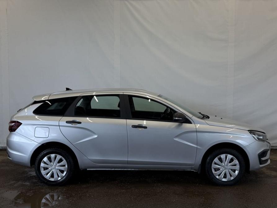 Lada (ВАЗ) Vesta I Рестайлинг (NG) Псков  - изображение 8