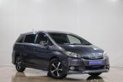 Toyota Wish II Рестайлинг Новокузнецк  - изображение 34