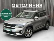 Kia Seltos I Красноярск  - изображение 16