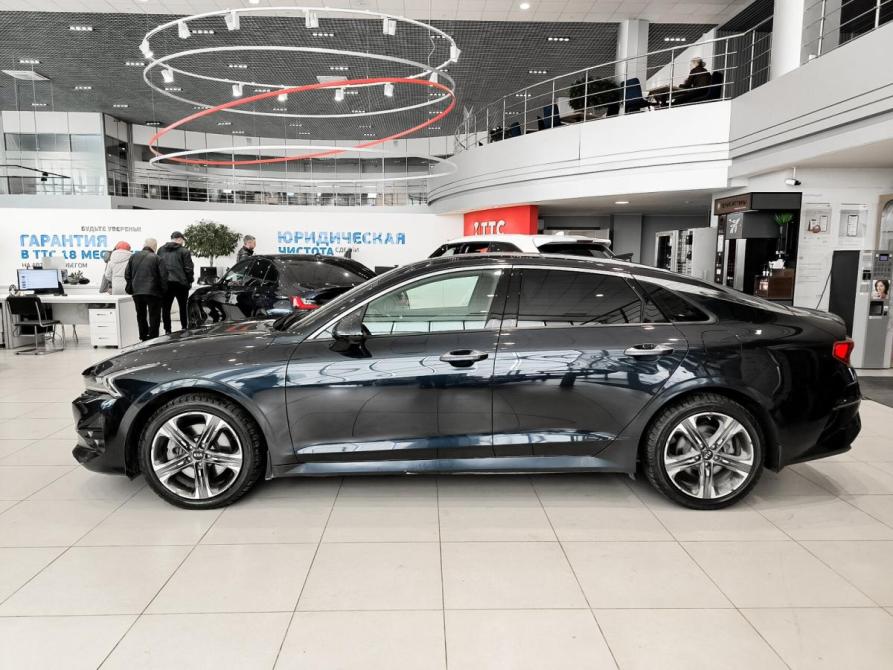 Kia K5 III Казань  - изображение 10