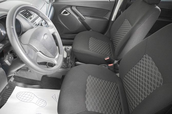 Lada (ВАЗ) Granta I Рестайлинг с пробегом 2024 года, цена 799 000 рублей, 42671 км, седан, Автокод Объявления