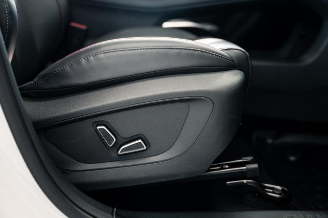 Changan UNI-S I с пробегом 2024 года, цена 2 250 000 рублей, 27013 км, внедорожник, Автокод Объявления