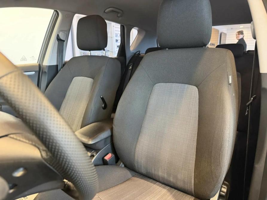 Kia Ceed I Рестайлинг Подольск  - изображение 9