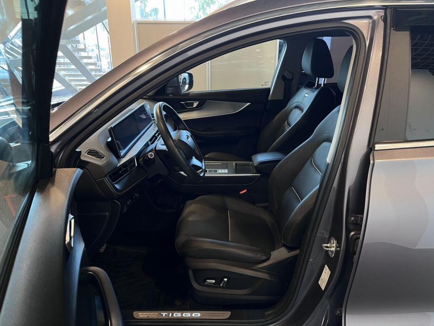 Chery Tiggo 7 Pro Max I Чебоксары  - изображение 16