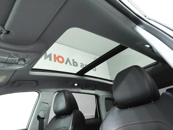 Chery Tiggo 7 Pro I с пробегом 2020 года, цена 1 690 000 рублей, 81460 км, внедорожник, Автокод Объявления