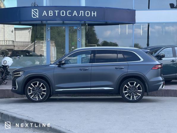 Geely Monjaro I с пробегом 2024 года, цена 3 570 000 рублей, 48000 км, внедорожник, Автокод Объявления
