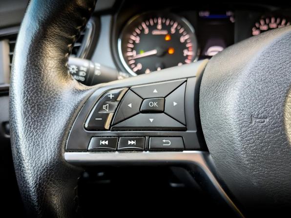Nissan X-Trail III Рестайлинг с пробегом 2021 года, цена 2 920 000 рублей, 59985 км, внедорожник, Автокод Объявления