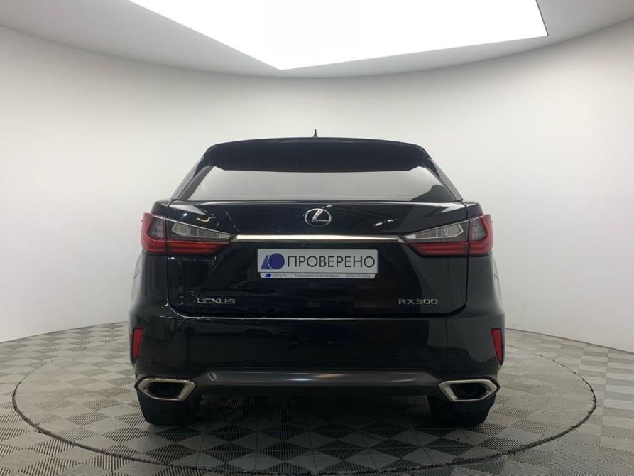 Lexus RX IV Мурманск  - изображение 6