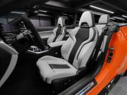BMW M4 G82/G83 Москва  - изображение 55