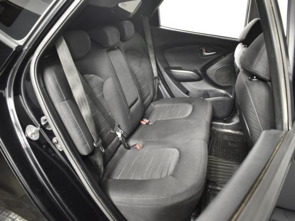 Hyundai ix35 I Рестайлинг с пробегом 2014 года, цена 999 900 рублей, 186485 км, внедорожник, Автокод Объявления