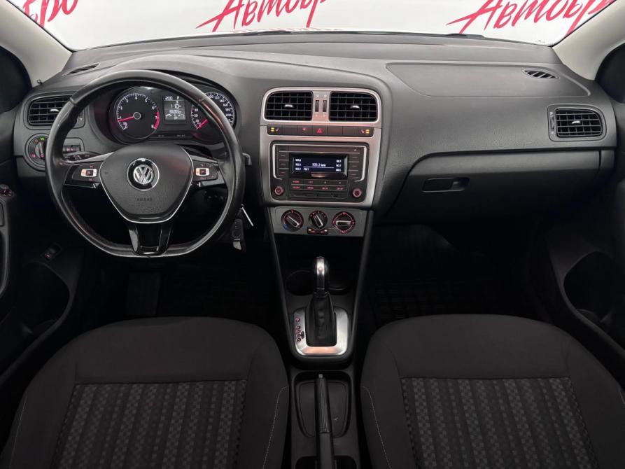 Volkswagen Polo V Рестайлинг Псков  - изображение 9