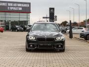 BMW 5 серии VI (F10/F11/F07) Рестайлинг Краснодар  - изображение 29