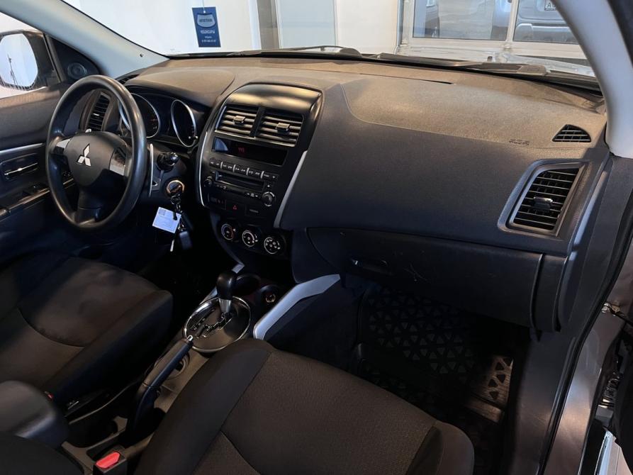 Mitsubishi ASX I Чебоксары  - изображение 12
