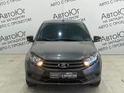 Lada (ВАЗ) Granta I Рестайлинг Ставрополь  - изображение 17