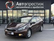 Kia Ceed II Волгоград  - изображение 17