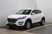 Hyundai Tucson III Рестайлинг Ульяновск  - изображение 19