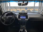 Toyota Land Cruiser Prado 150 Series Рестайлинг 2 Новосибирск  - изображение 22