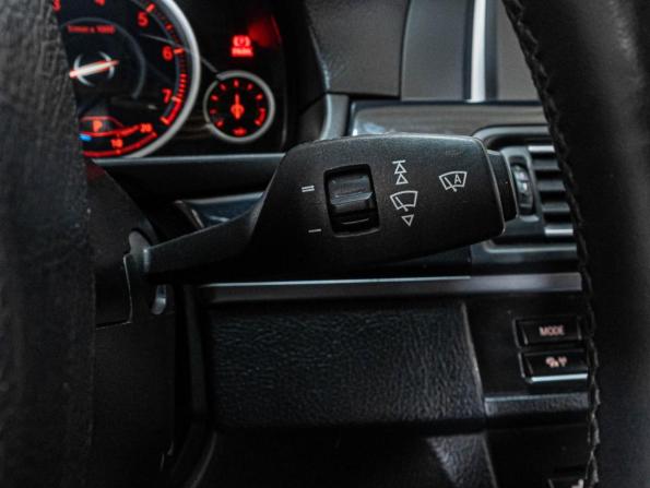 BMW 5 серии VI (F10/F11/F07) Рестайлинг с пробегом 2016 года, цена 2 099 000 рублей, 153753 км, седан, Автокод Объявления