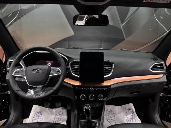 Lada (ВАЗ) Vesta I Рестайлинг (NG) с пробегом 2025 года, цена 1 950 000 рублей, 4 км, седан, Автокод Объявления