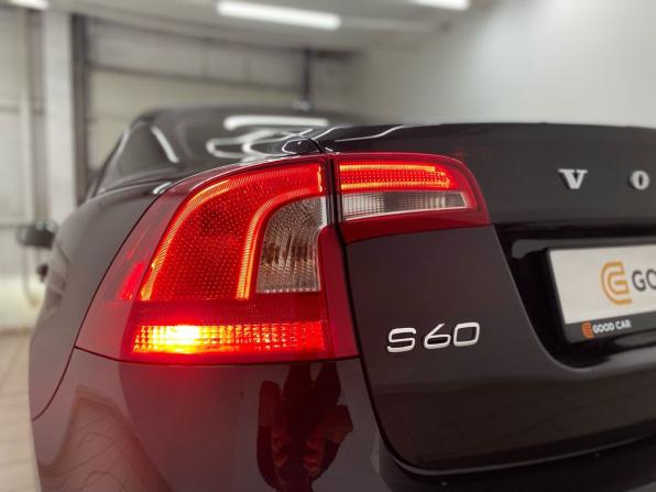 Volvo S60 II Рестайлинг с пробегом 2014 года, цена 1 200 000 рублей, 234951 км, седан, Автокод Объявления