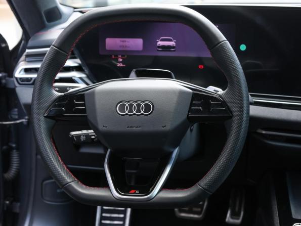 Audi A5 III (B10) с пробегом 2025 года, цена 5 649 000 рублей, 7108 км, лифтбек, Автокод Объявления