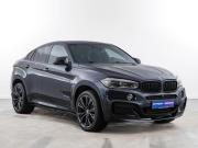 BMW X6 II (F16) Москва  - изображение 28