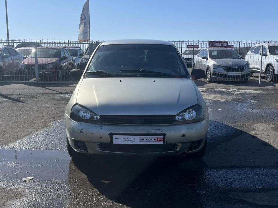 Lada (ВАЗ) Kalina I Буинск  - изображение 2