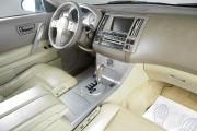 Infiniti FX I (S50) Тюмень  - изображение 33