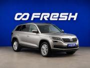 Skoda Kodiaq I Москва  - изображение 23