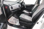 Toyota Vitz III (XP130) Новокузнецк  - изображение 42