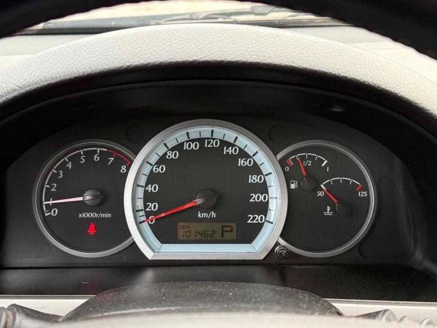 Chevrolet Lacetti I Тула  - изображение 7