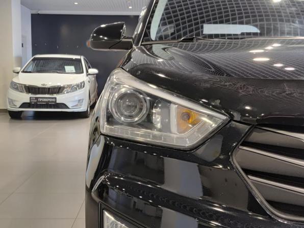 Hyundai Creta I с пробегом 2019 года, цена 2 100 000 рублей, 99029 км, внедорожник, Автокод Объявления
