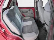 Daewoo Matiz II Ростов-на-Дону  - изображение 20