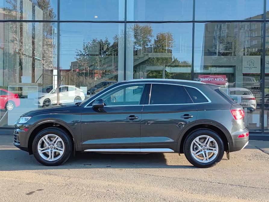 Audi Q5 II (FY) Ижевск  - изображение 10