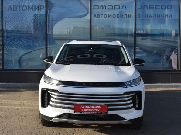 Exeed TXL I Рестайлинг с пробегом 2023 года, цена 2 405 000 рублей, 36593 км, внедорожник, Автокод Объявления